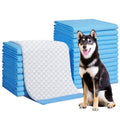 PawPulse Puppy Training Pads 150-pack super-absorbent leak-proof pee pads with attractant