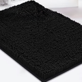 PawPulse Muddy Paws Dog Door Mat chenille microfibre absorbent entryway mat machine washable