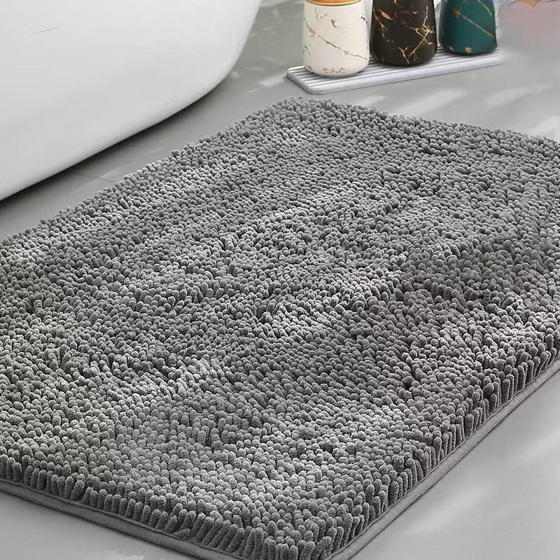 PawPulse muddy paw mat absorbs up to 5x its weight in water and mud quick-dry surface